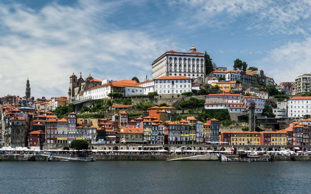 Como obter cidadania Portuguesa por tempo de residência?